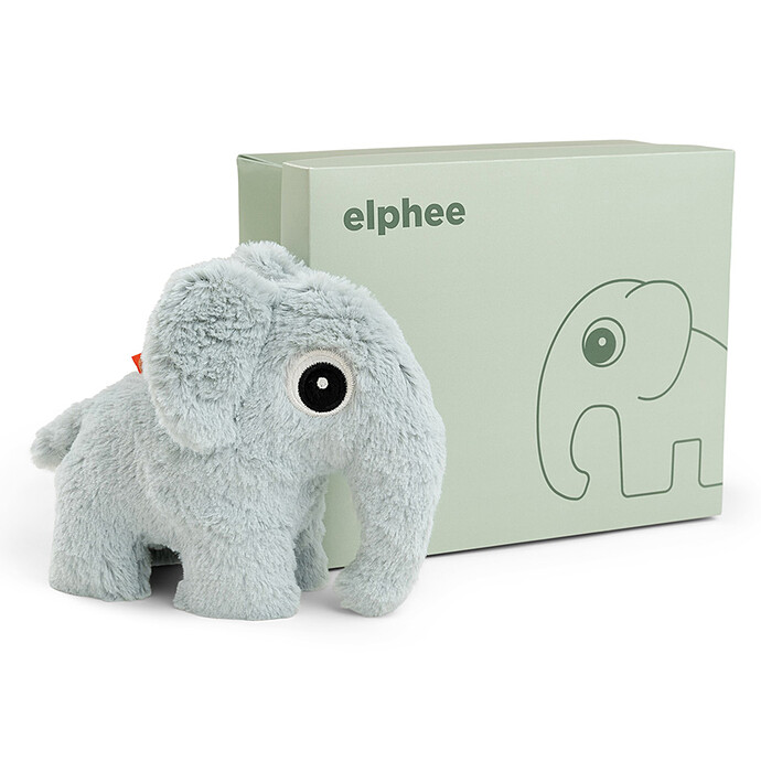 Avis Coffret Cadeau Elphee Bleu