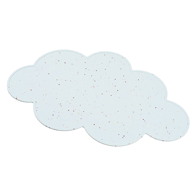 Set de Table - Confetti Bleu Done by Deer