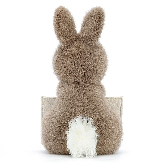 Achat Messenger Bunny