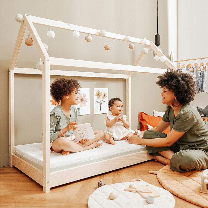 Matelas bébé