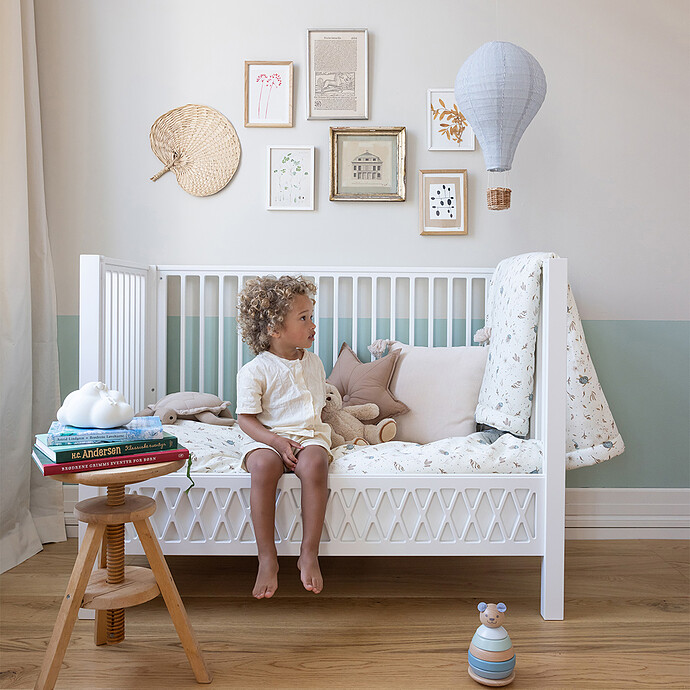 Suspension  décorative