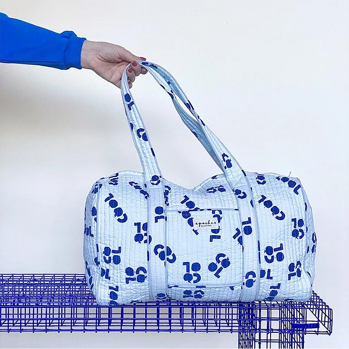 Sac à langer