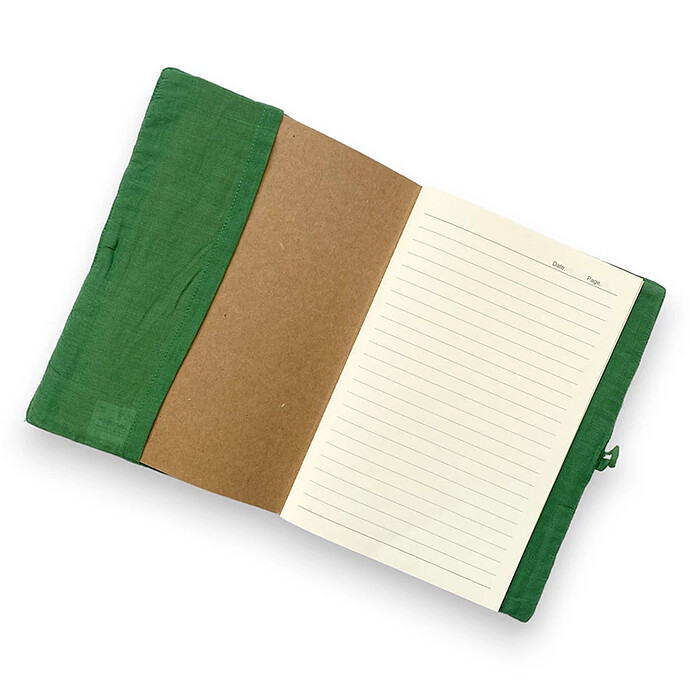 Protège-carnet santé