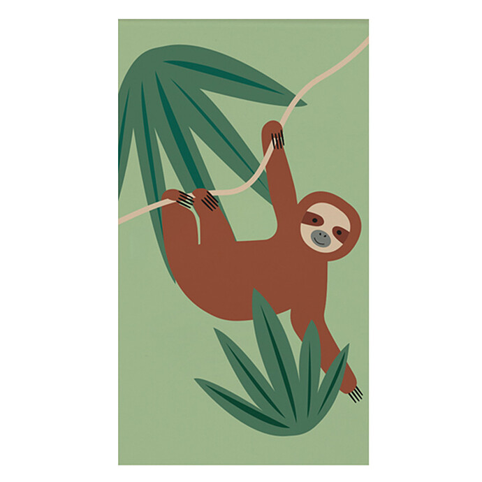 Carnet Tropical My Little Day