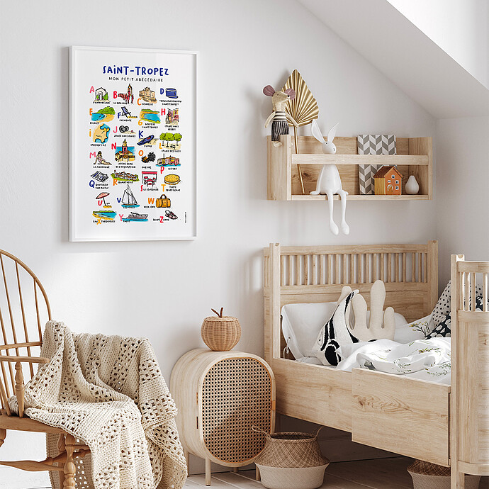 Affiches et posters