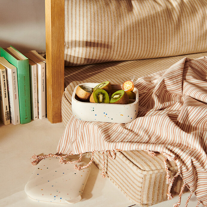 Vaisselle et couverts