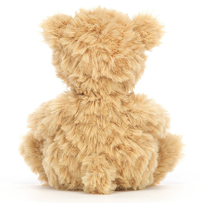 Yummy Bear Jellycat