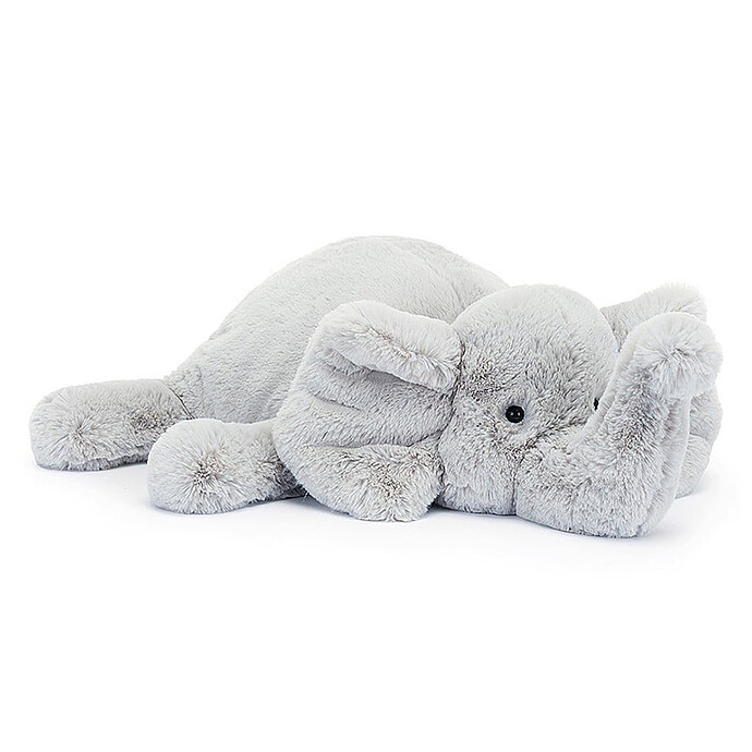 Wanderlust Elly Jellycat