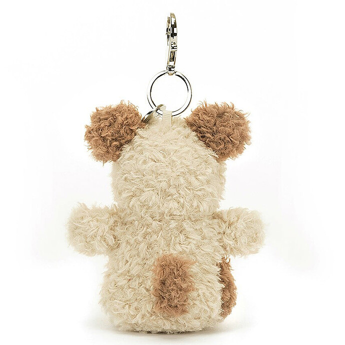 Avis Porte-clé Little Pup