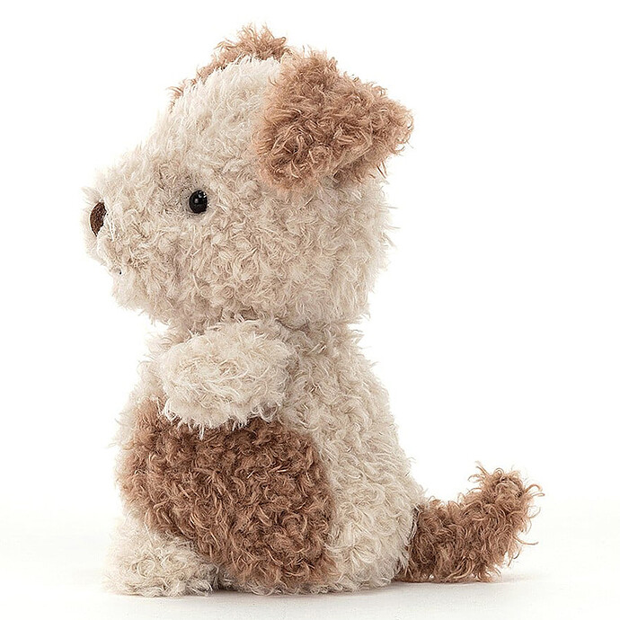 Little Pup Jellycat