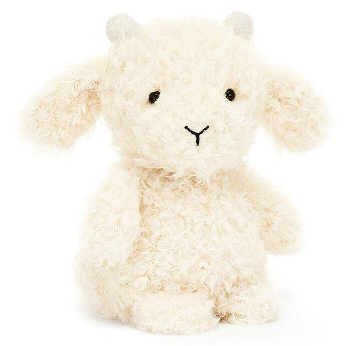 Little Goat Jellycat