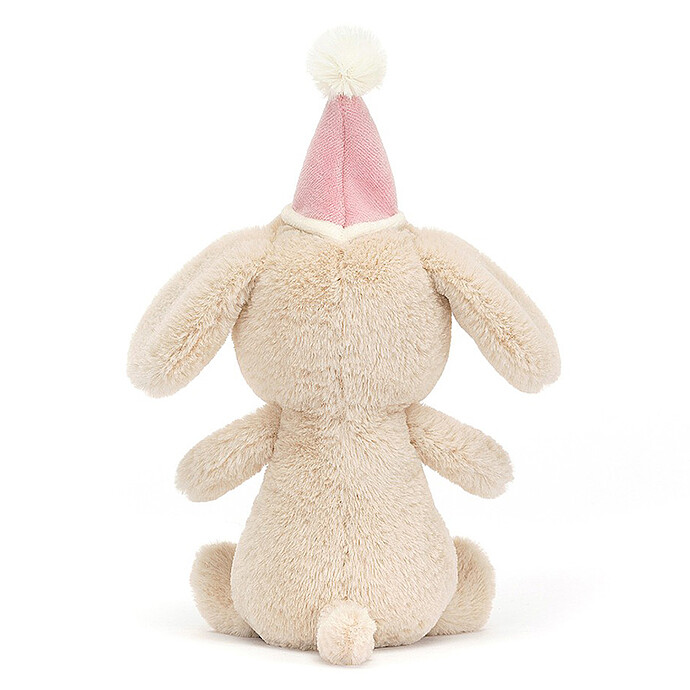 Jollipop Puppy Jellycat