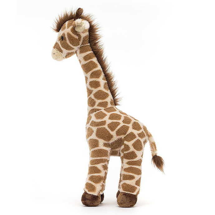 Dara Giraffe Jellycat