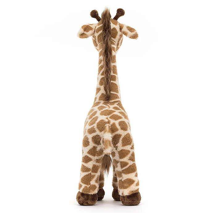Avis Dara Giraffe