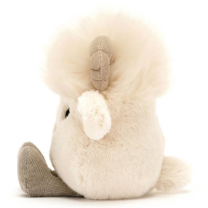 Amuseabean Ram Jellycat