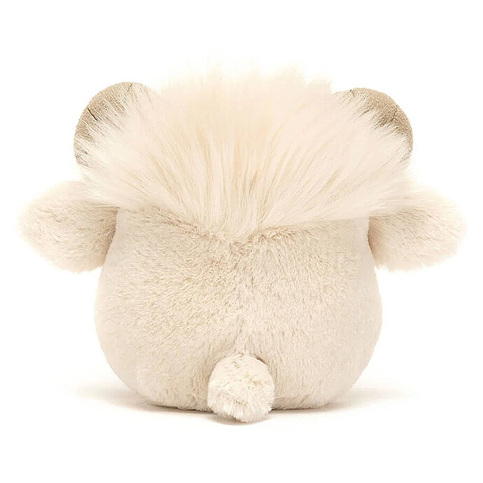 Avis Amuseabean Ram
