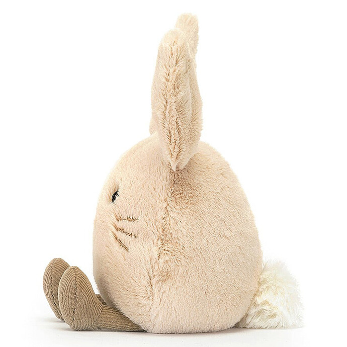Amuseabean Bunny Jellycat
