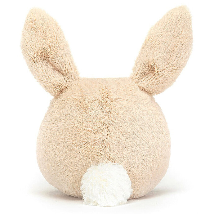 Avis Amuseabean Bunny