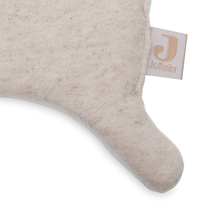 Achat Doudou Attache Tétine - Harvest Natural