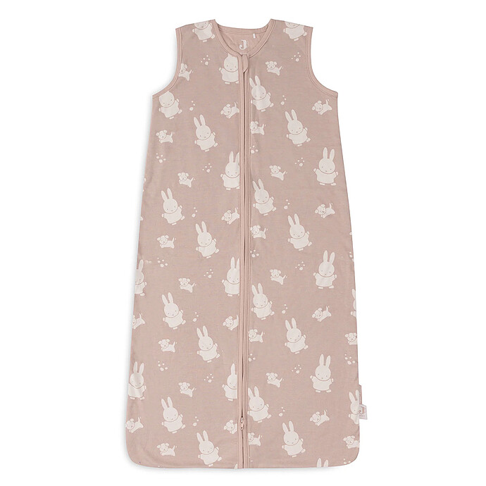 Gigoteuse Miffy & Snuffy Wild Rose - 6/18 Mois Jollein