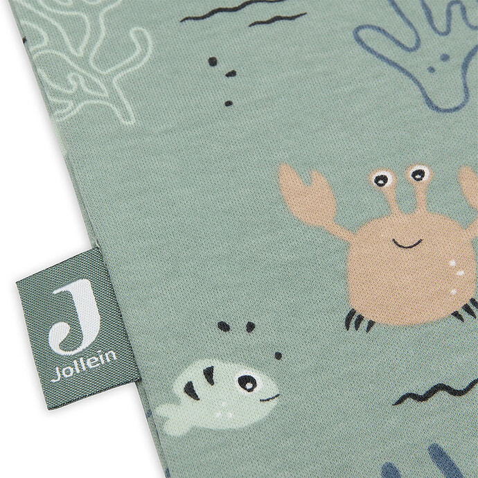 Gigoteuse Splash - 6/18 Mois Jollein