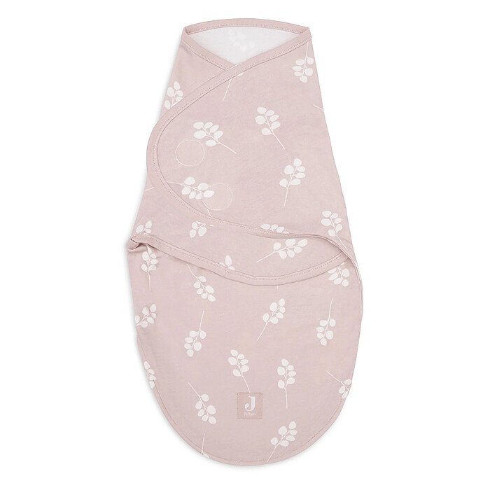 Gigoteuse d'Emmaillotage Twig Wild Rose - 0/3 Mois Jollein