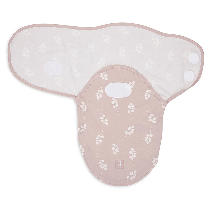 Gigoteuse d'Emmaillotage Twig Wild Rose - 0/3 Mois Jollein
