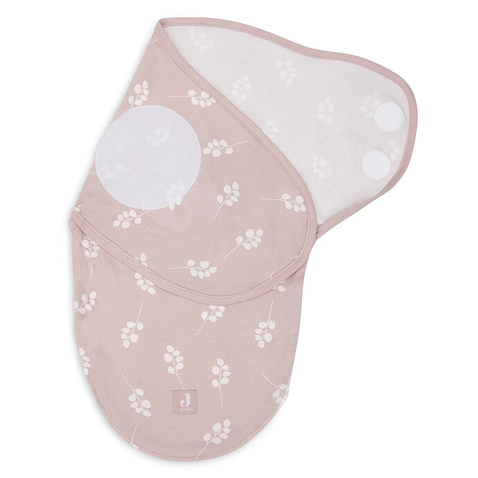 Achat Gigoteuse d'Emmaillotage Twig Wild Rose - 0/3 Mois