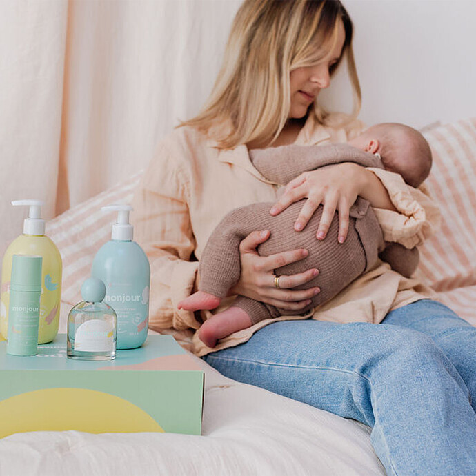 Cosmétique enfant