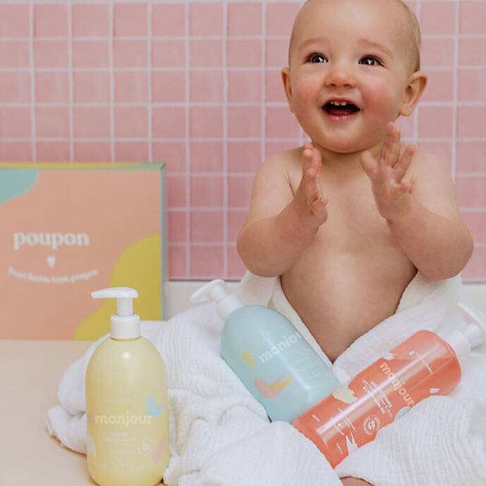 Cosmétique enfant