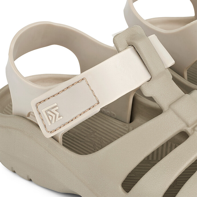 Achat Sandales Beau Mist - 27