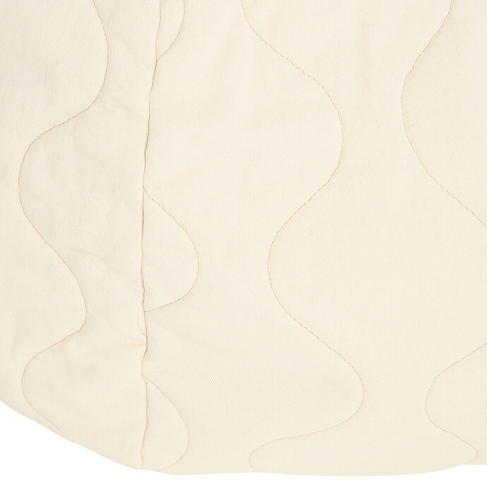 Pouf Landscape - Natural Nobodinoz