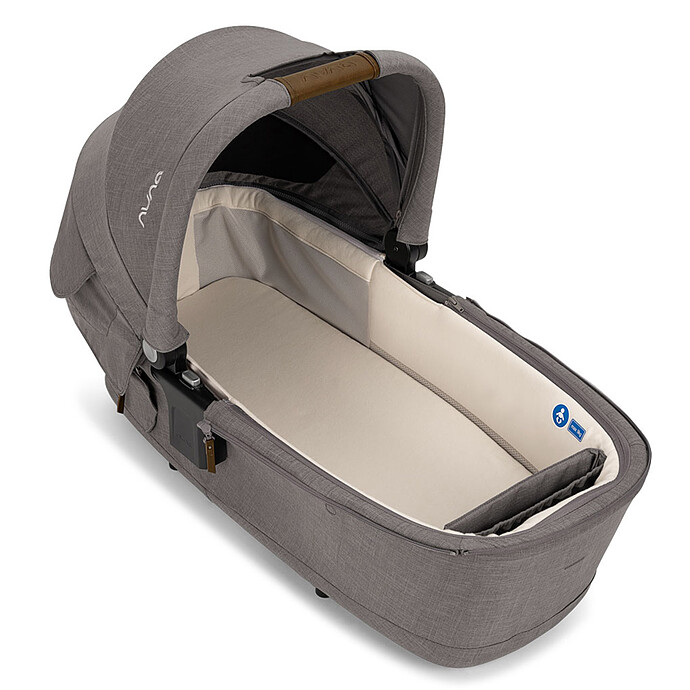 Avis Nacelle LYTL IXXA - Granite