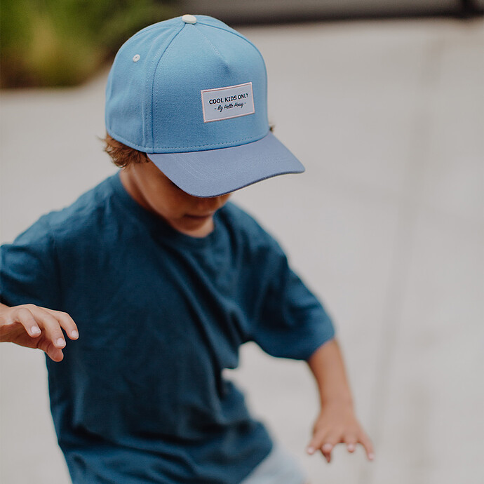 Avis Casquette Mini Dive - 6 Ans +