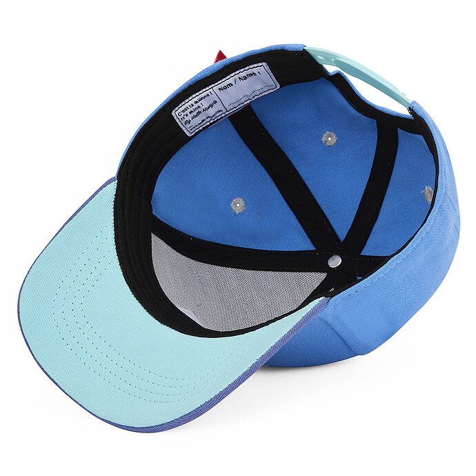 Achat Casquette Mini Dive - 6 Ans +