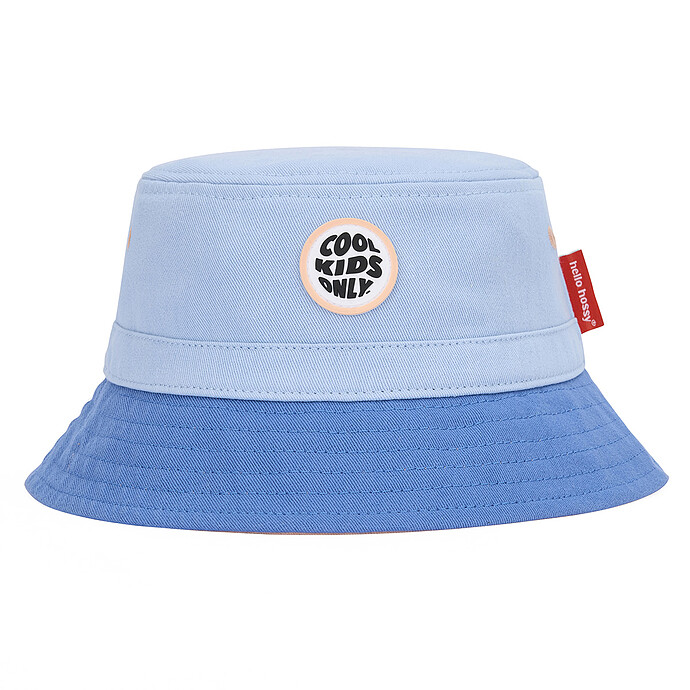 Bob Mini Aqua - 6 Ans + Hello Hossy