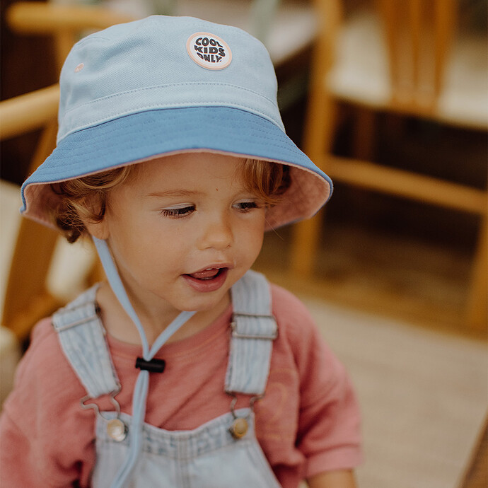 Avis Bob Mini Aqua - 6 Ans +