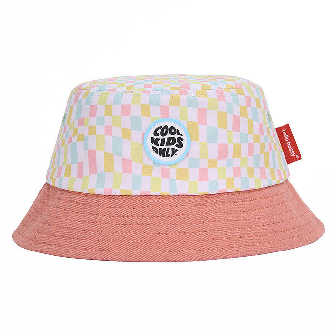 Bob Pinky Square - 6 Ans + Hello Hossy
