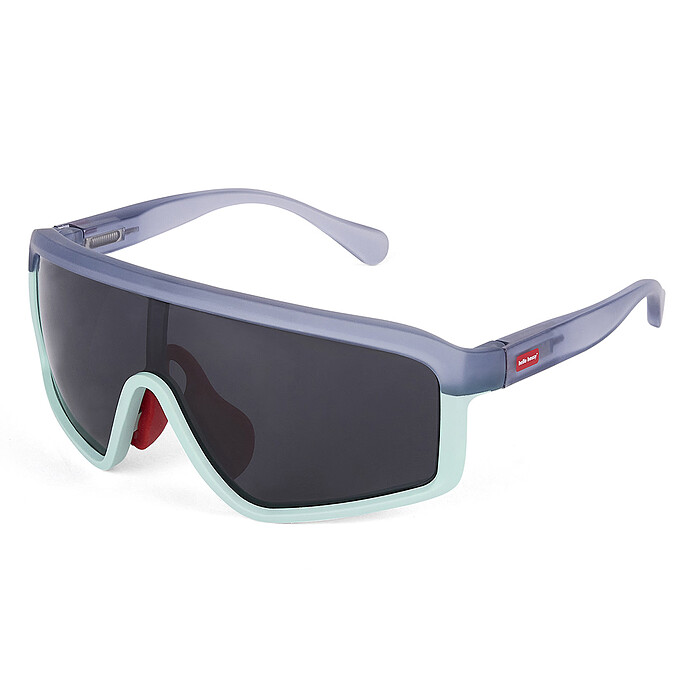 Lunettes de Soleil Plany Troy - 3/5 Ans Hello Hossy