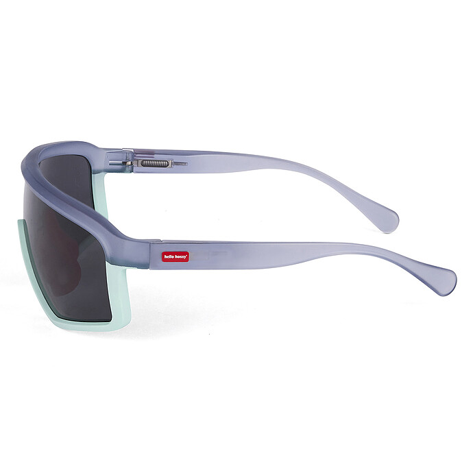 Avis Lunettes de Soleil Plany Troy - 3/5 Ans