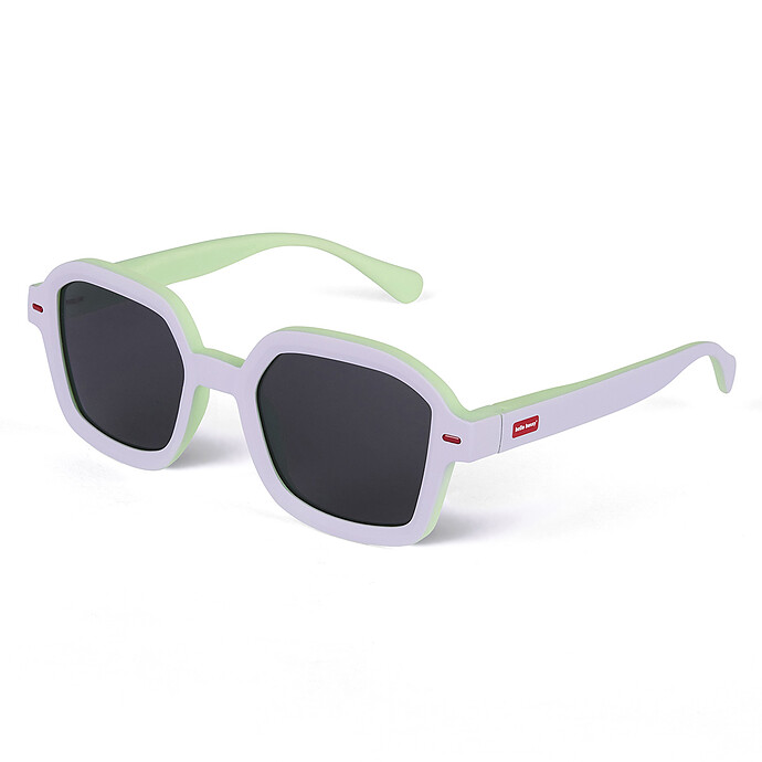 Lunettes de Soleil Hossy Stella - 5/8 Ans Hello Hossy