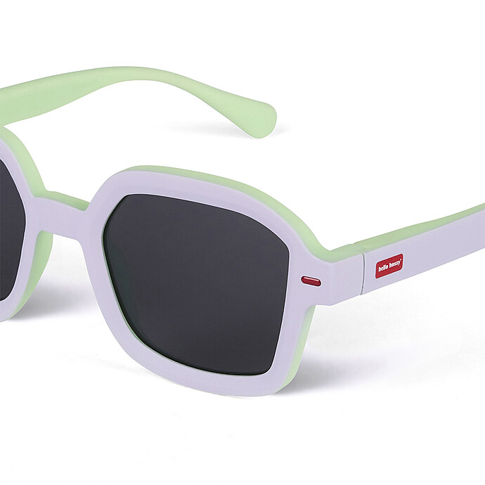 Lunettes de Soleil Hossy Stella - 5/8 Ans Hello Hossy