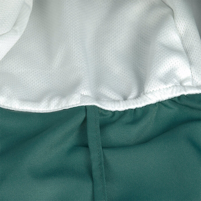 Avis Chapeau Protège-nuque Desert Aventure Vert - 3/6 Mois