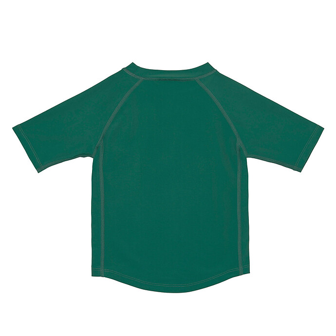 Avis T-shirt Anti-UV Manches courtes Desert Aventure Cactus Vert - 2/3 Ans