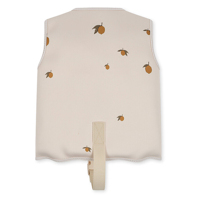 Avis Gilet de Nage Lemon - 3/6 Ans