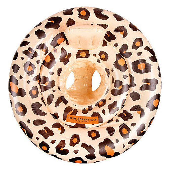 Bouée Bébé - Panther Swim Essentials