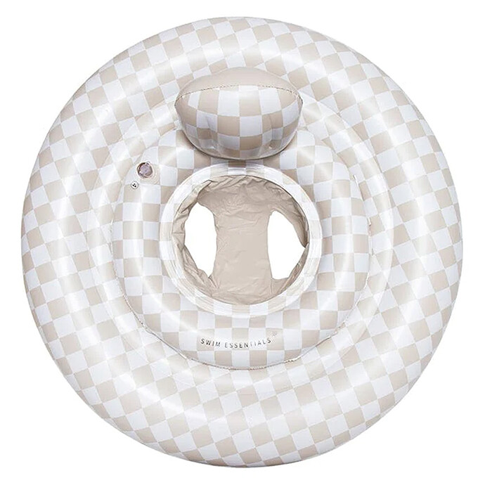 Bouée Bébé - Sand Check Swim Essentials