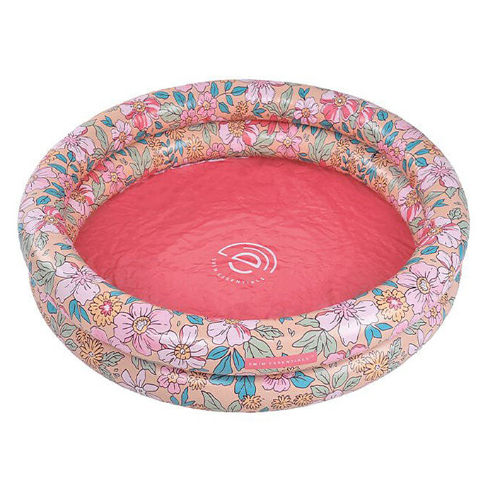 Piscine - Pink Blossom Swim Essentials
