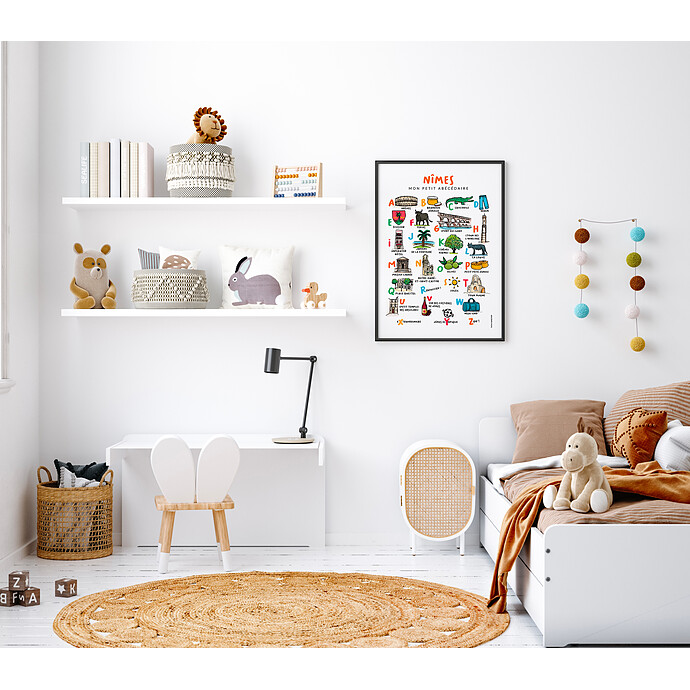 Affiches et posters