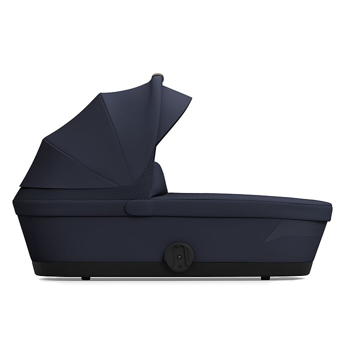 Nacelle Melio 4 - Dark Blue Cybex